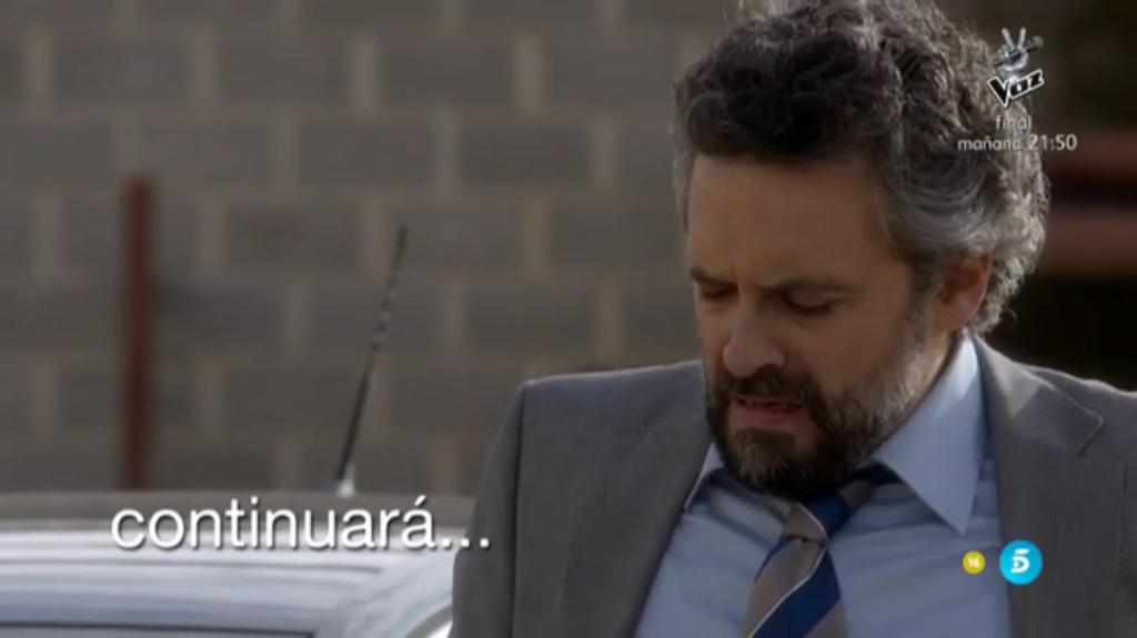 mediasetcom's tweet photo. En otoño, @ElPrincipe_tv vuelve> http://t.co/30qwTsqSxy #asínosquedamos http://t.co/PIWV1Bf7g9