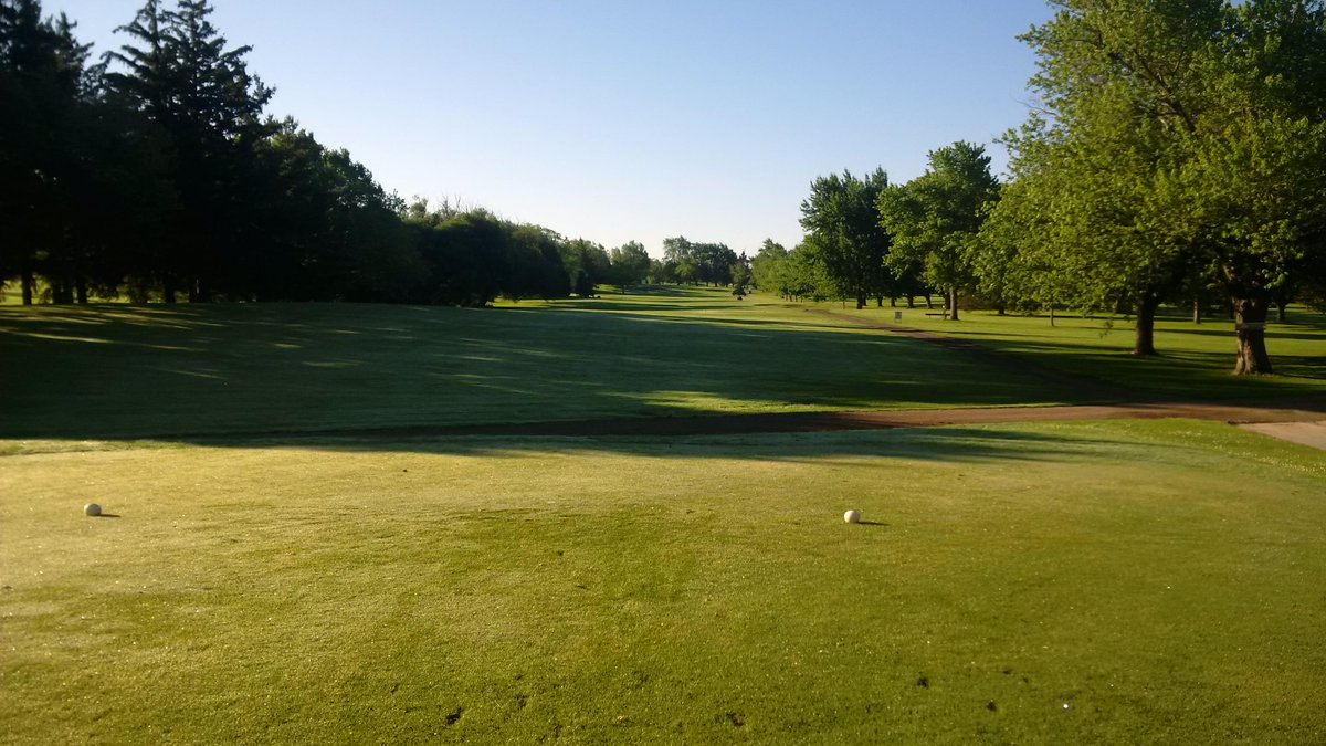 Ridgetown Golf tweet media