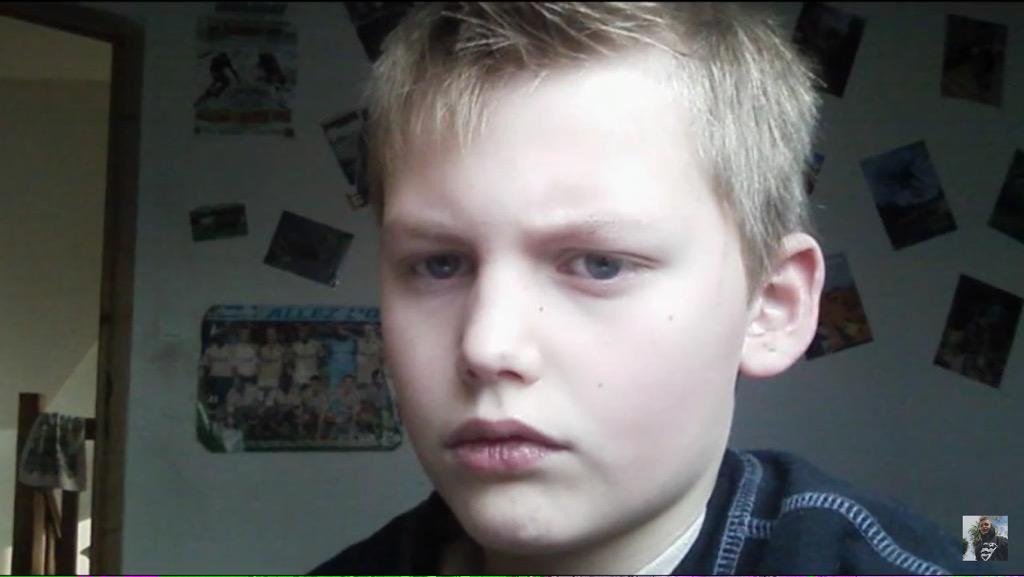 Tim_Videos's tweet photo. Moi quand je verrais le sujet de maths au brevet http://t.co/OkMYbw4KfD