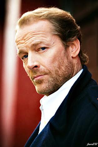 Festa em e Iain Glen completa 54 anos hoje. Happy Birthday Mr. Glen! 