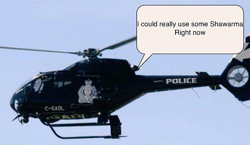 ShawarmaKhanWPG's tweet image. Did anyone else hear that? #wpgpolice #helicopter