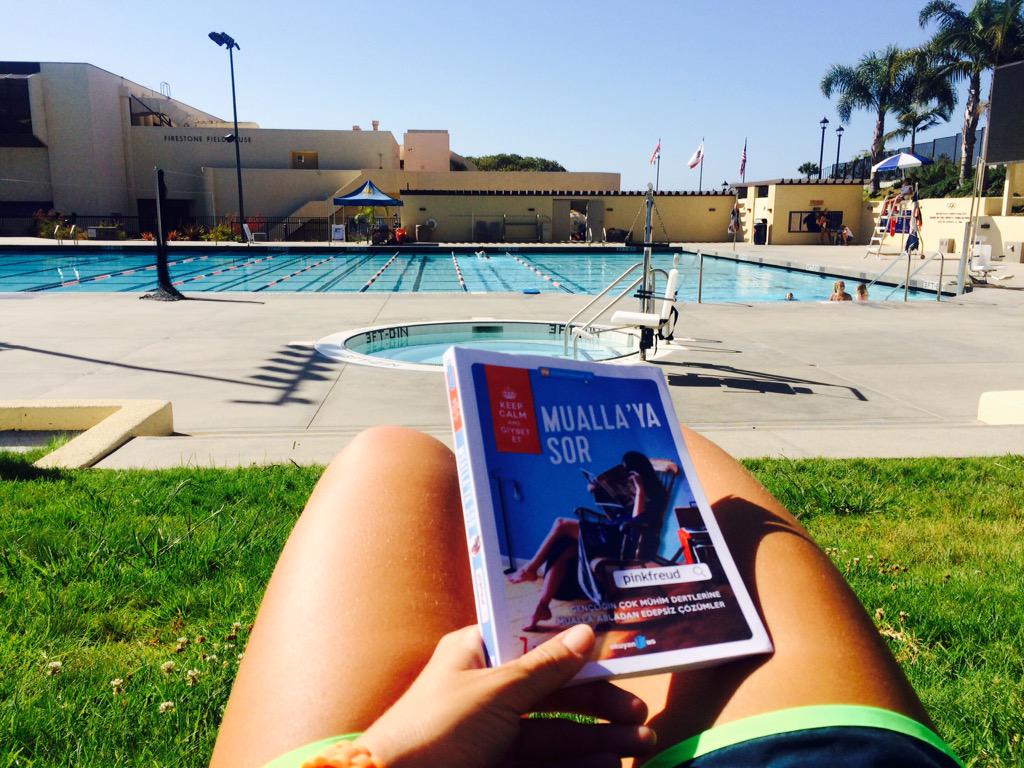 Hi from cali #california #pepperdine  #MuallayaSor <a href="/yazargecerim/">yazar geçerim</a> ta buralara taşıdım seni nasıl bi kezoluk sen anla😉