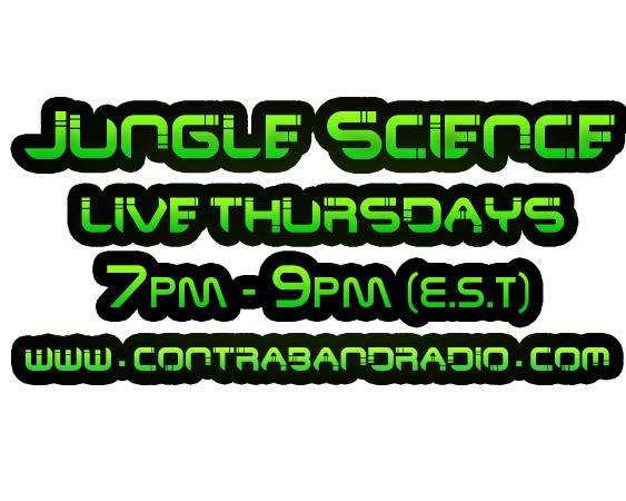 DJLCanada's tweet photo. LIVE tomorrow from 7pm-9pm (E.S.T)
http://t.co/NLdo9qdeuA :) #JUNGLESCIENCE http://t.co/HGQIwwEfwH