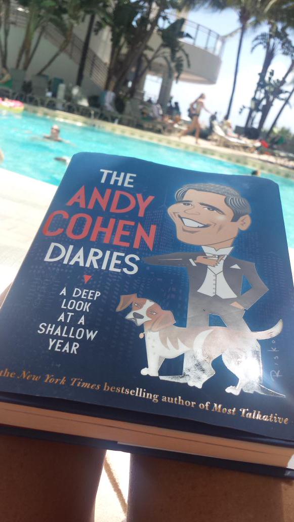 tgraymu's tweet photo. @Andy enjoying this little gem and taking in the Cardinals in Miami! !!! http://t.co/ngDCGMfeHl