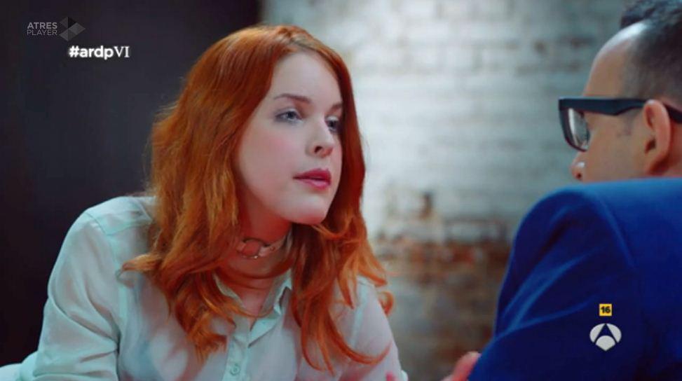 pornroi's tweet photo. @AmarnaMiller no para. Entre tanta promoción de su libro ayer la tuvimos en @LRinconDePensar http://t.co/rdjCAhCumd http://t.co/Fe5UcAKT8x