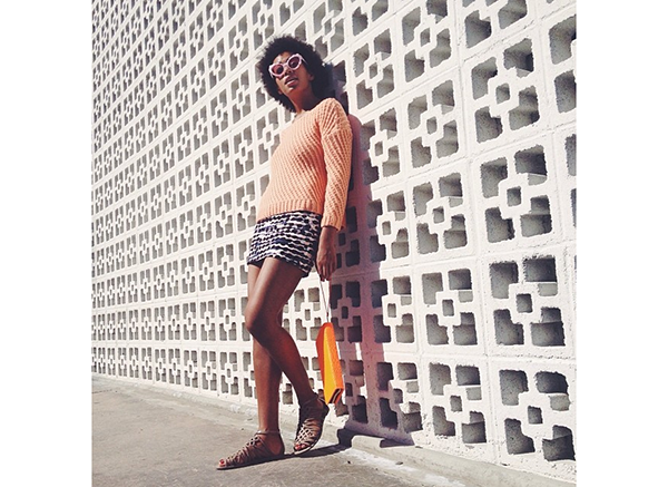 Happy birthday To celebrate, see her top 15 Instragram moments via 