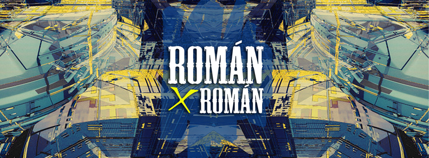 RomanxRoman10's tweet photo. En el día del cumpleaños 37 del más grande, los invitamos a revivir #RománxRomán http://t.co/uSY1QyiGcK http://t.co/yzsHGKrHZy