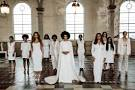 Happy Birthday Solange Knowles & thank you for upping everyone\s wedding picture game! 