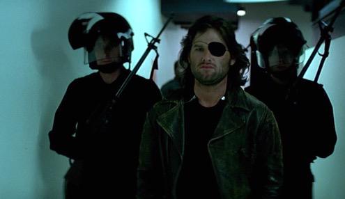 movienight's tweet photo. This week's Movie Night on John Carpenter's cult classic Escape From New York is here: http://t.co/FRvE5QYNBY http://t.co/Qb5Ar8lyX2