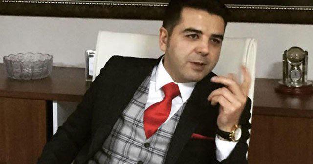 tgrthabertv's tweet photo. Alaattin Çakıcı'nın Sedat Peker sözlerine sert cevap http://t.co/r6agEfCn6o http://t.co/7yhWzxwwcg