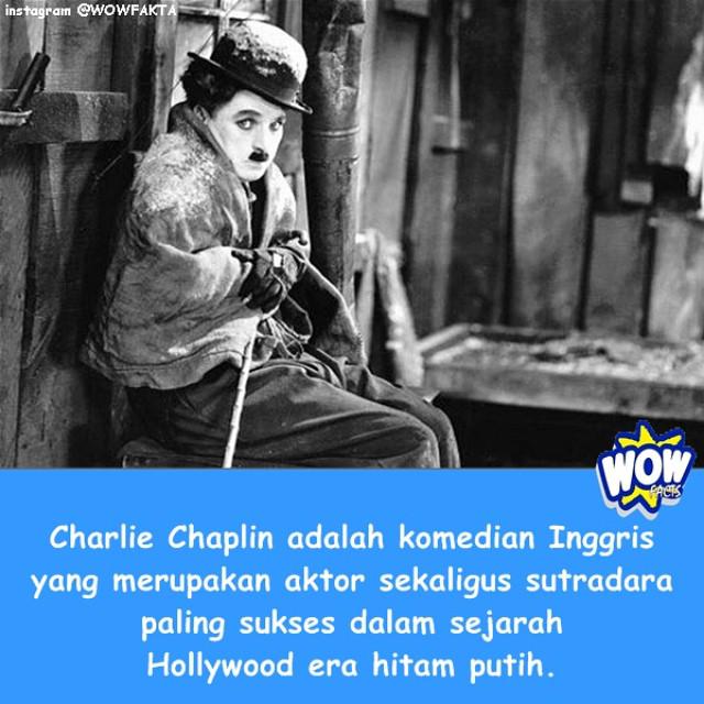 Faktagram hari ini adalah #tahukahkamu #tahukahanda #wowfakta #fakta #faktanya #wow via <a href="/WOWFAKTA_IG/">INSTAGRAM WOWFAKTA</a>