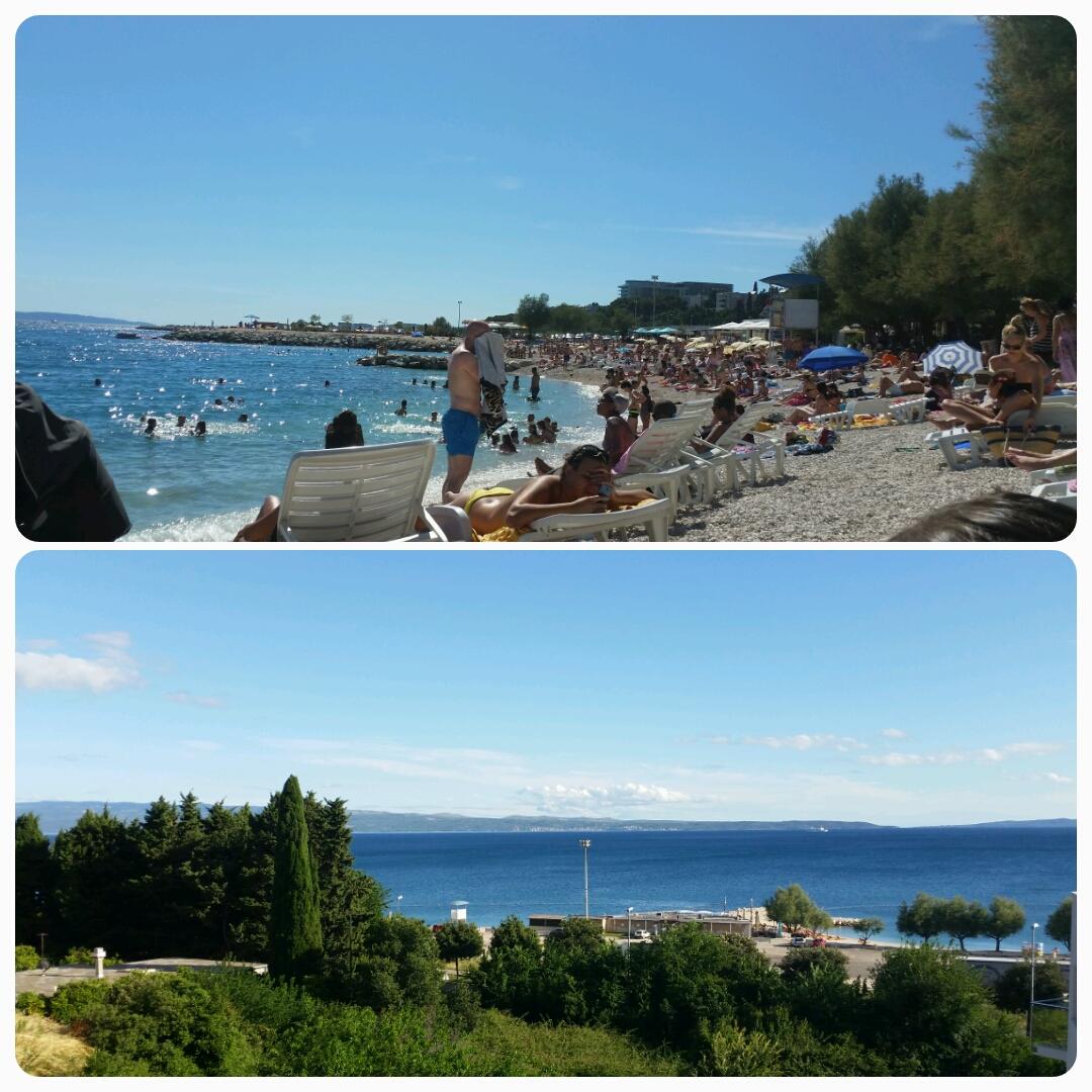 ResidenceExclus's tweet photo. 🌞🌊👙🍹 http://t.co/LzGaaL0XSX