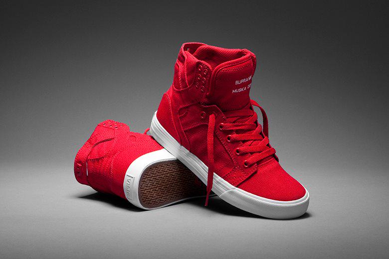 SUPRA Footwear tweet media