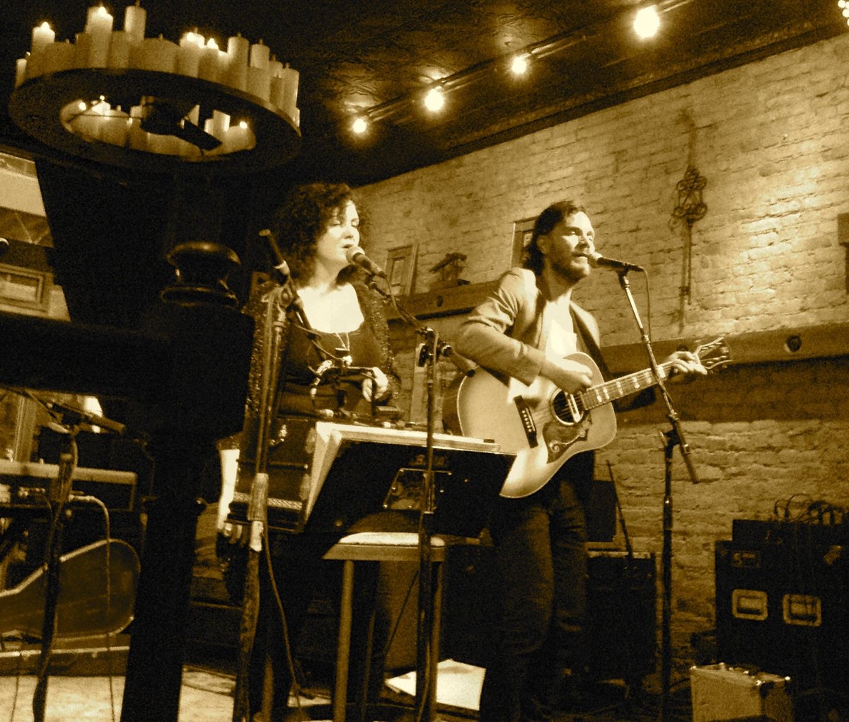 trippmg's tweet photo. Magical night with @annamitchmusic and @SimoneFelice in Syracuse http://t.co/4Ep3Pq7iF6