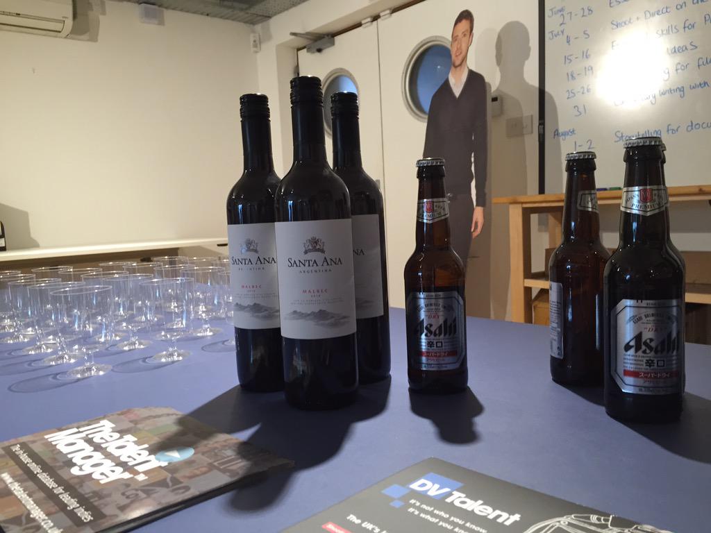 dvtalent's tweet image. Getting ready for our 1st @tvtalentmanager masterclass w/ @fortitude's Guy Bensley #artofediting