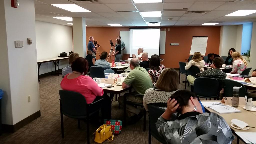 PIO_Joe's tweet photo. #basicpio happening today at @LDSHospital Instructors: @sauttersp @BTPJROB @WadeGMathews Have a great class http://t.co/fXxo9Fj4nq