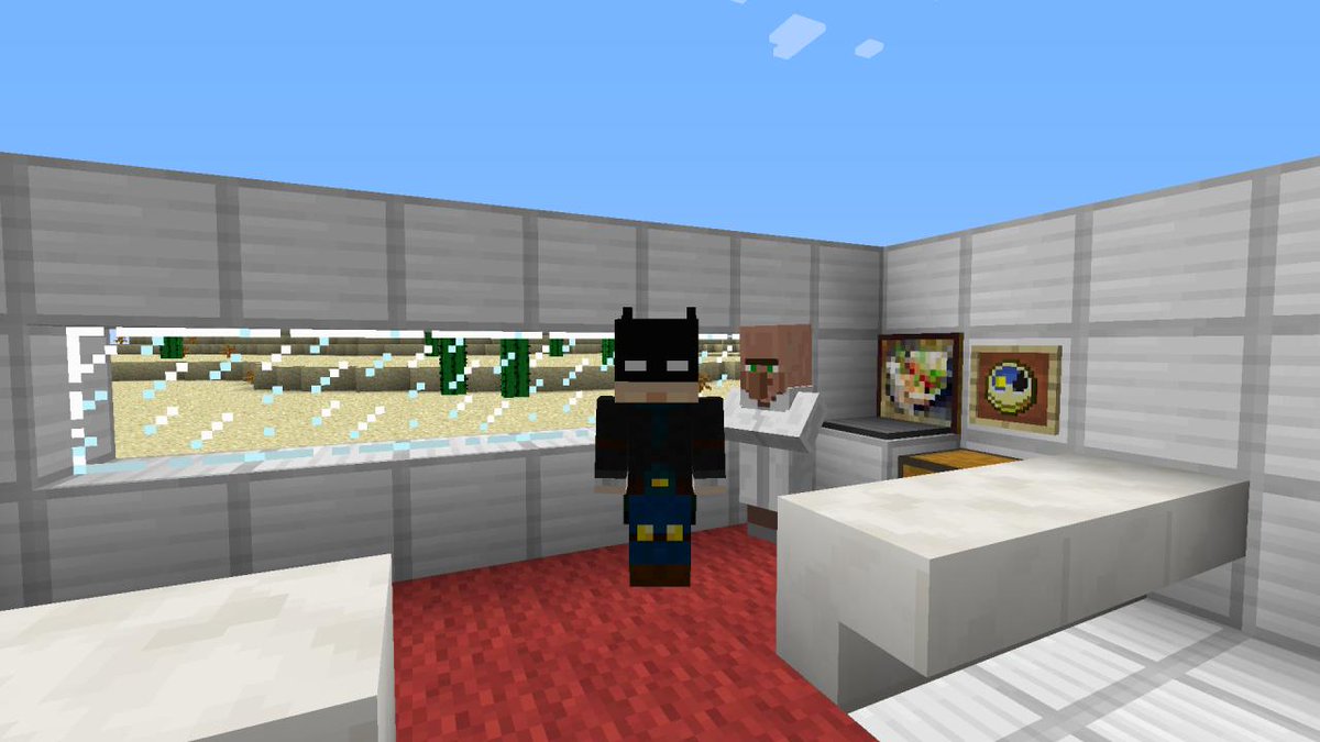 dantdm's tweet photo. Today is going to bring you guys the very first Custom COMMAND Adventure xD Here's a sneak peek! http://t.co/CEinOvaIYR