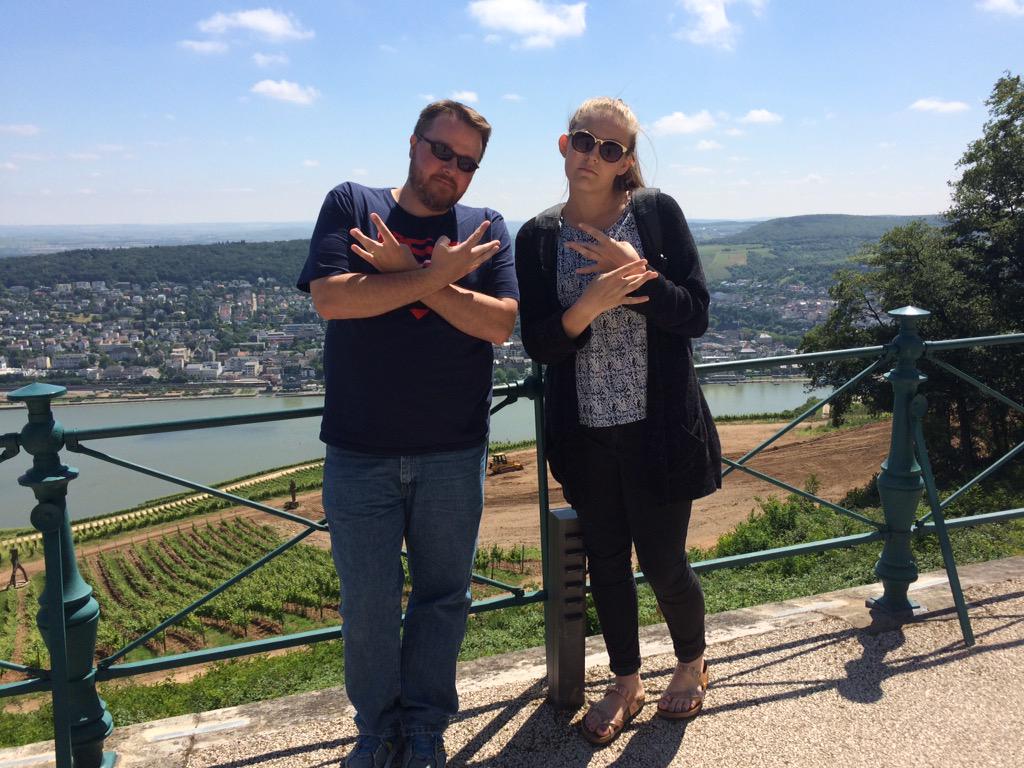 dominiak___chey's tweet photo. When your English teacher is cooler than you #boatnotes http://t.co/rWMfvgLbO3
