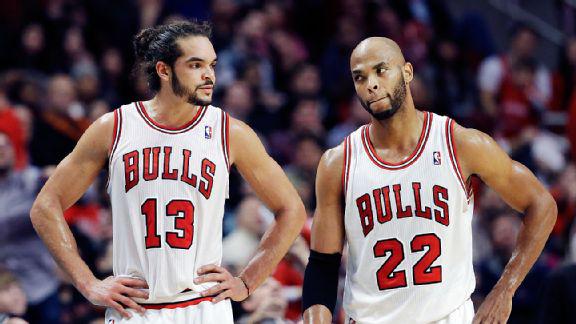 Happy Birthday Taj Gibson , The Best Dunker in the Bulls 