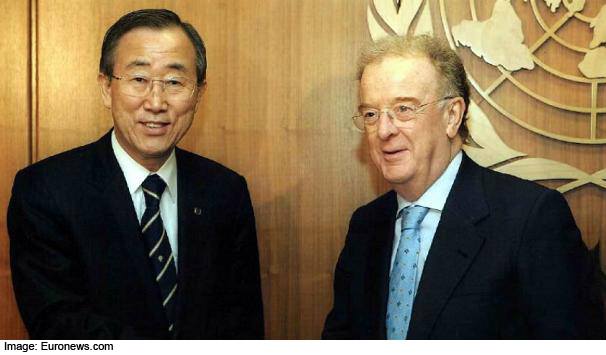 StateIVLP's tweet photo. FMR Portuguese President and #IVLP alum Jorge Sampaio awarded @UN Mandela Prize: http://t.co/1bXx6t7zYM #BuildingOn75 http://t.co/OaDIgb0BYt