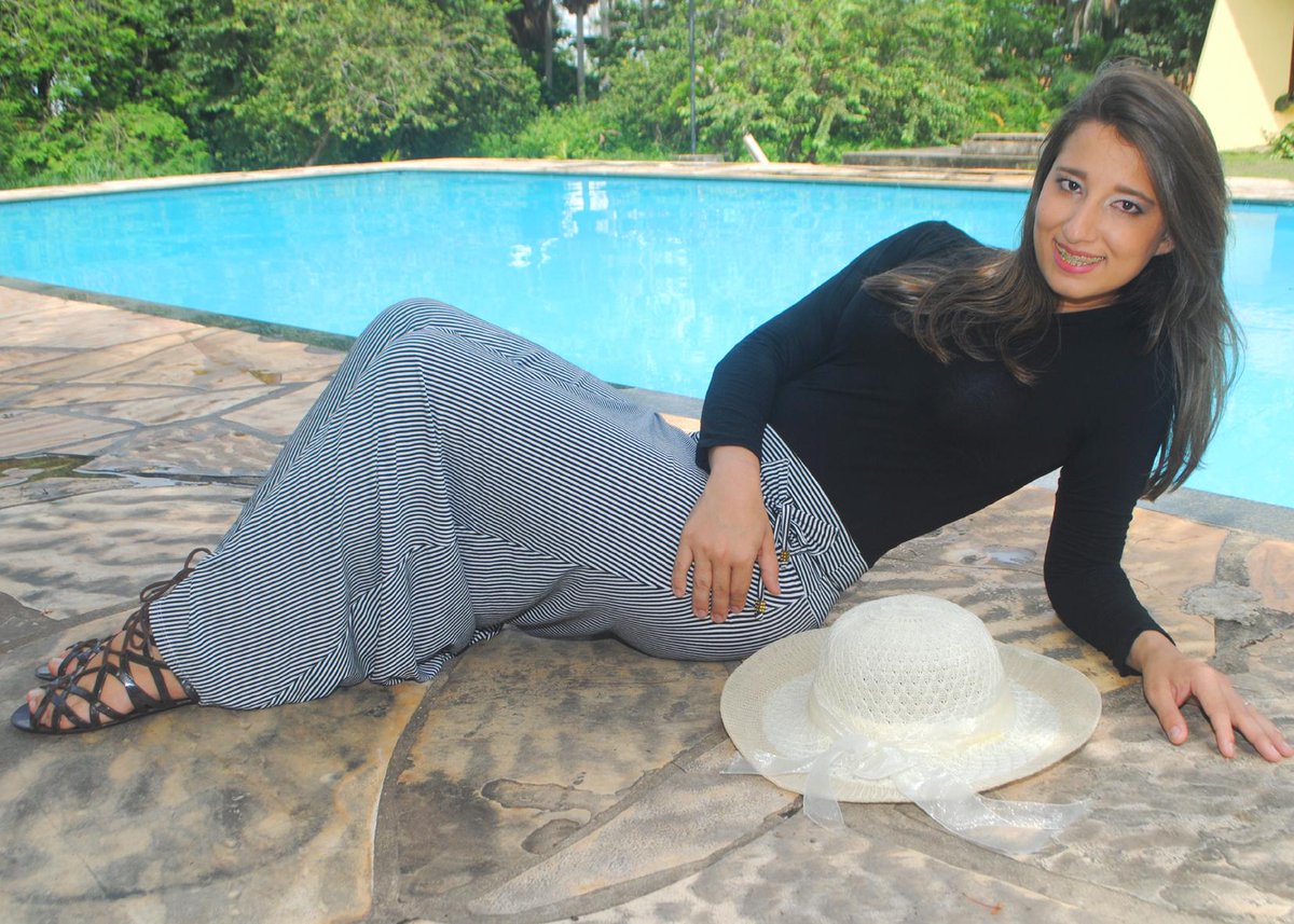 brasil07's tweet photo. que meu carisma seja sempre a alegria :) http://t.co/p6JNoqf73N