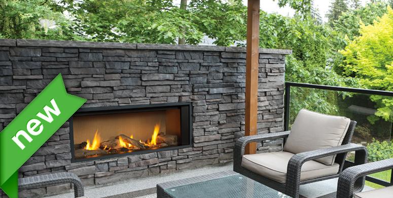 Who's excited?? Introducing the L1 Outdoor Series, Valor's first outdoor fireplace!  valorfireplaces.com/products/l1-ou…