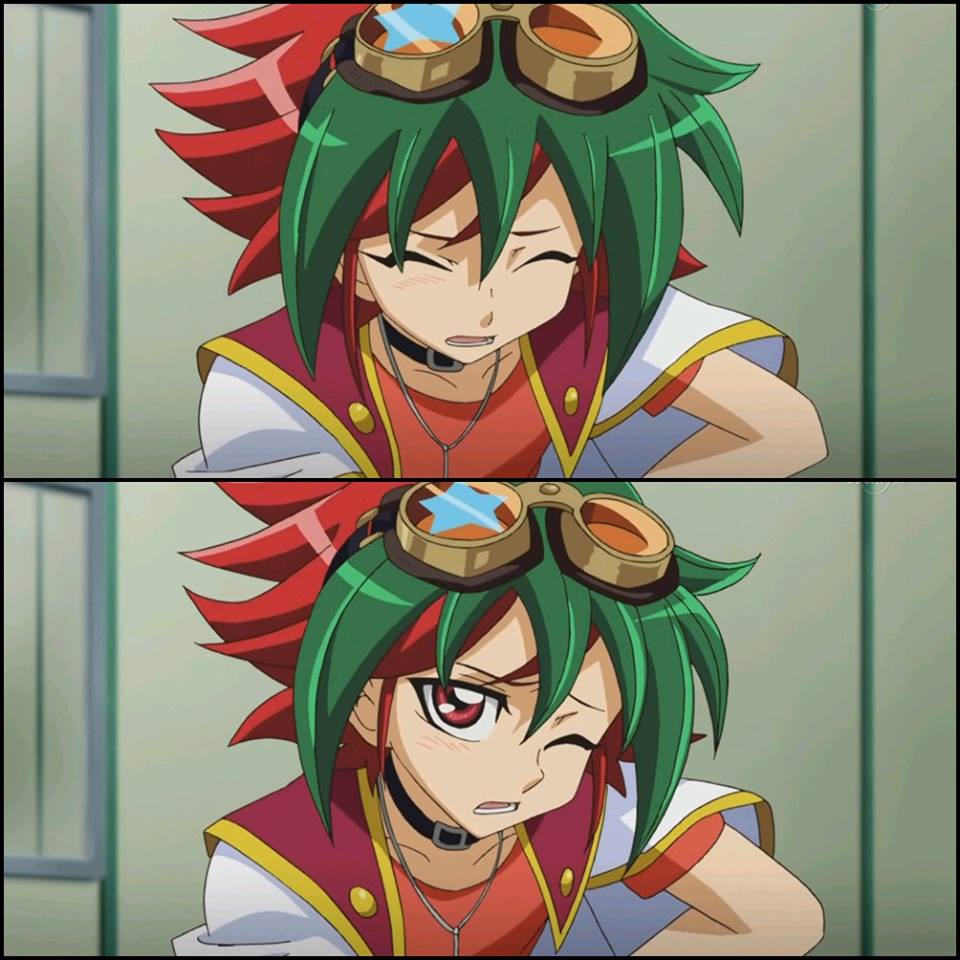 Kasa 遊矢くんかわいい 1番好きな榊遊矢貼れ Http T Co By2kk2w1tj Twitter