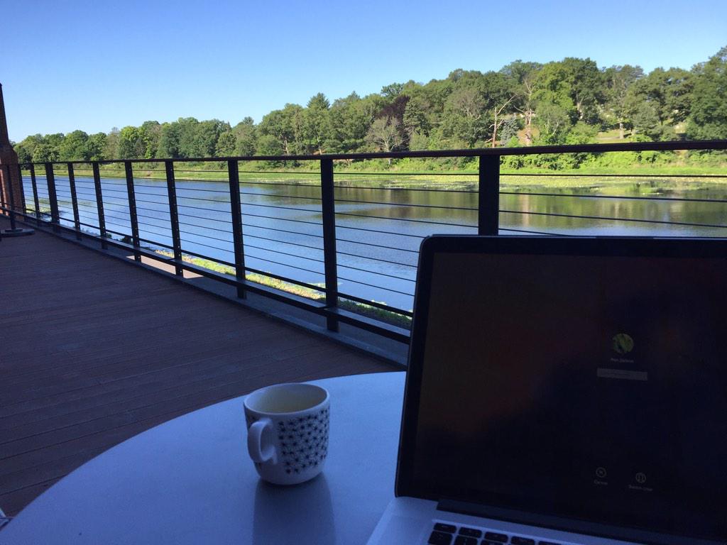 Ron Zalkind tweet media