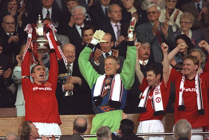 Happy 45th birthday to the one and only David May! Congratulations 