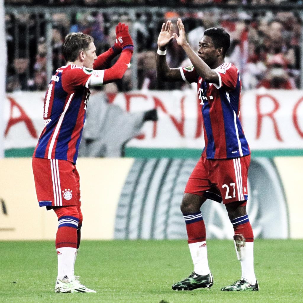 Alles Gute zum Geburtstag, mein Freund!

Happy Birthday, I hope you enjoy your day, my friend. 