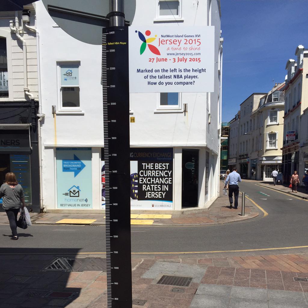 How do you compare????