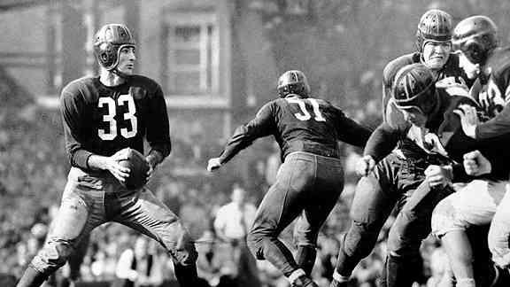 John Kucko On Twitter Today In 1922 American Pro Football