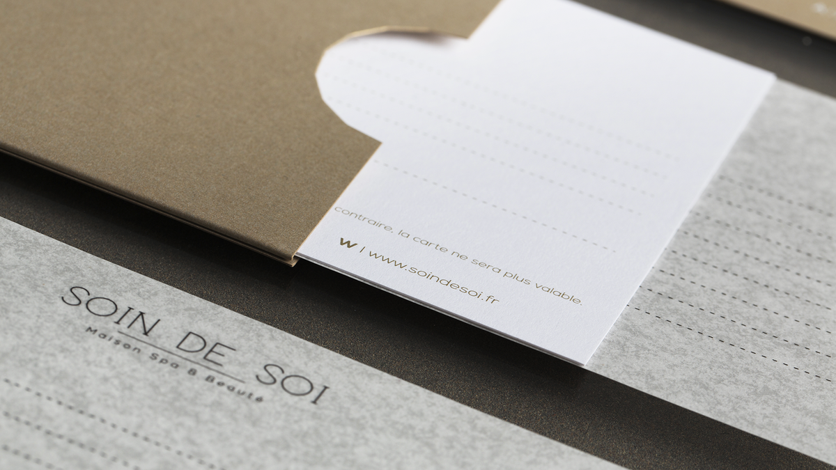 studiohekla's tweet photo. New branding for Soin de Soi by @studiohekla : http://t.co/R9Vvw8kkX1
More on our @Behance :
https://t.co/eWKDHA12RQ http://t.co/IM7DdA3Ypj