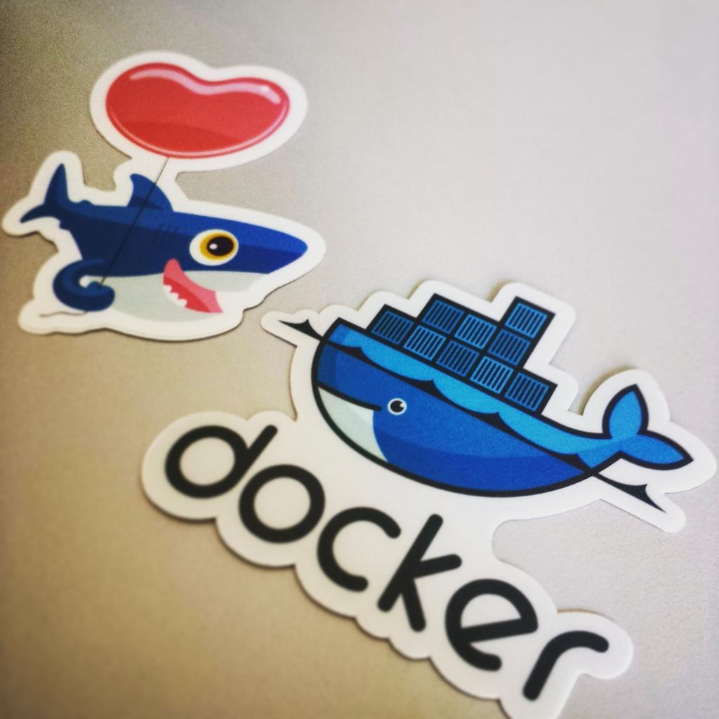 Caro_Quenault's tweet photo. #DockerNice #Docker cc @o_revollat @adri1S @dockernice et évidemment @marcel_esf ;) #Nice06 http://t.co/1tJtDFEHiq