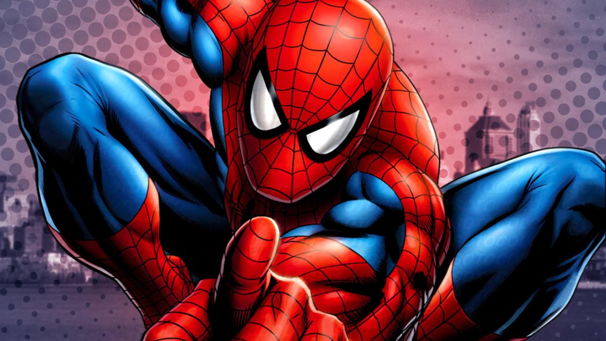 TheDynamicBuzz's tweet image. Marvel Studios Finds Their New Spider-Man Actor and Director thedynamicbuzz.wordpress.com/2015/06/24/mar…