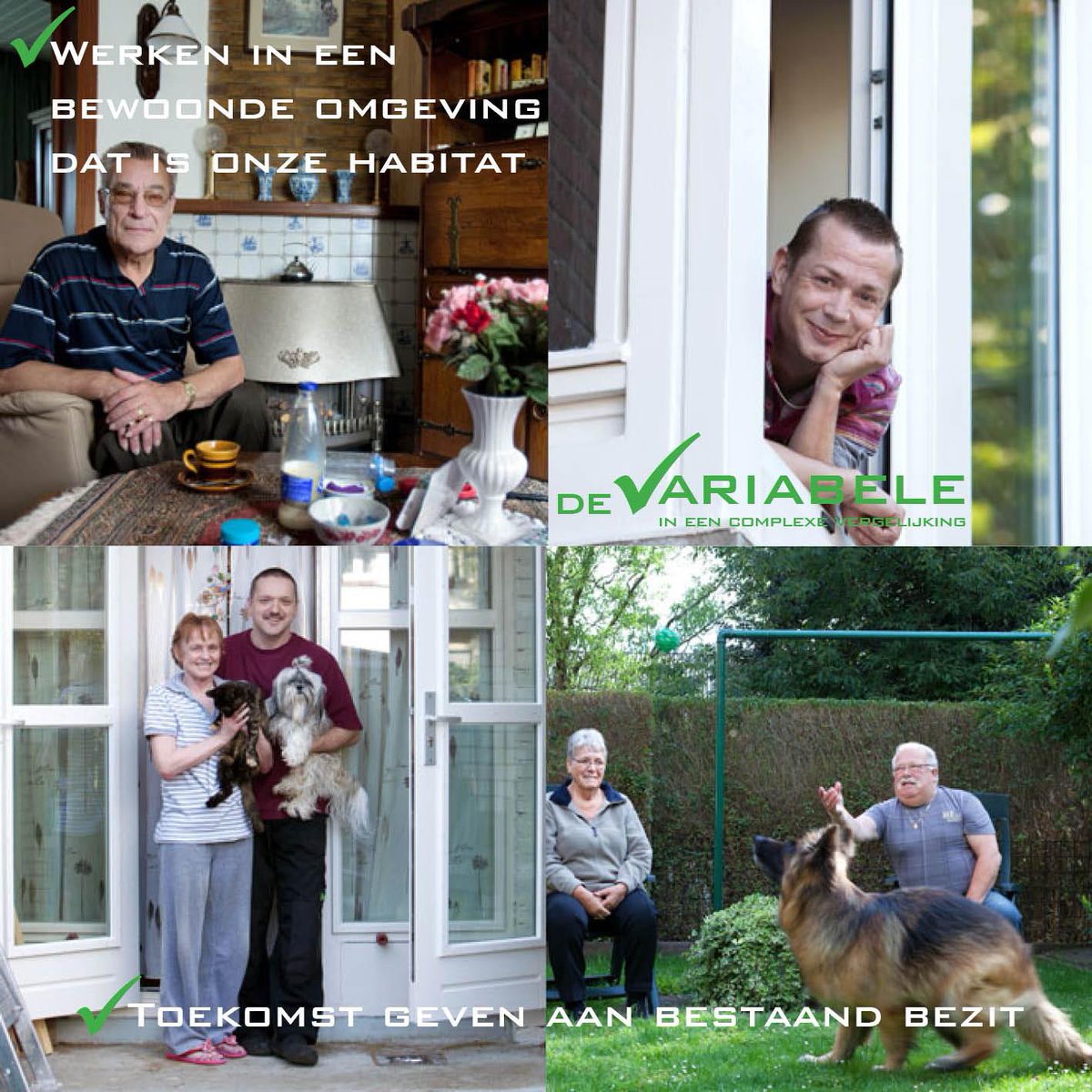 DeVariabele's tweet photo. Energiebespaarlening nu ook beschikbaar voor VvE's die energiebesparende maatregelen treffen http://t.co/OEHx0r9Ak5 http://t.co/tp0wUR5BCf