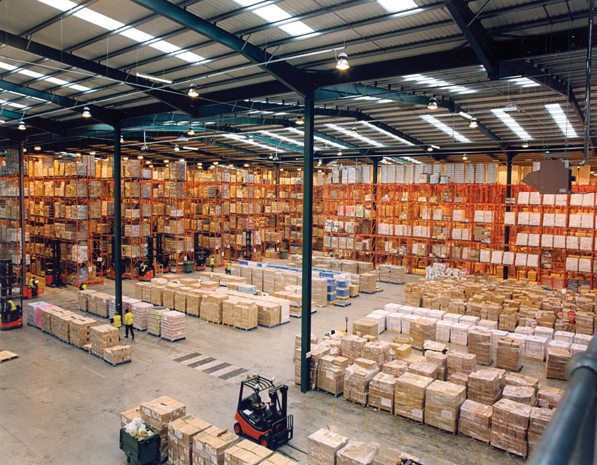 SpaceGuard's tweet photo. Got pallet racking? Get Rack Safety Systems from us today to keep your people safe! http://t.co/0UBcgqabQ7 #Safety http://t.co/N8lWBpoJ4g