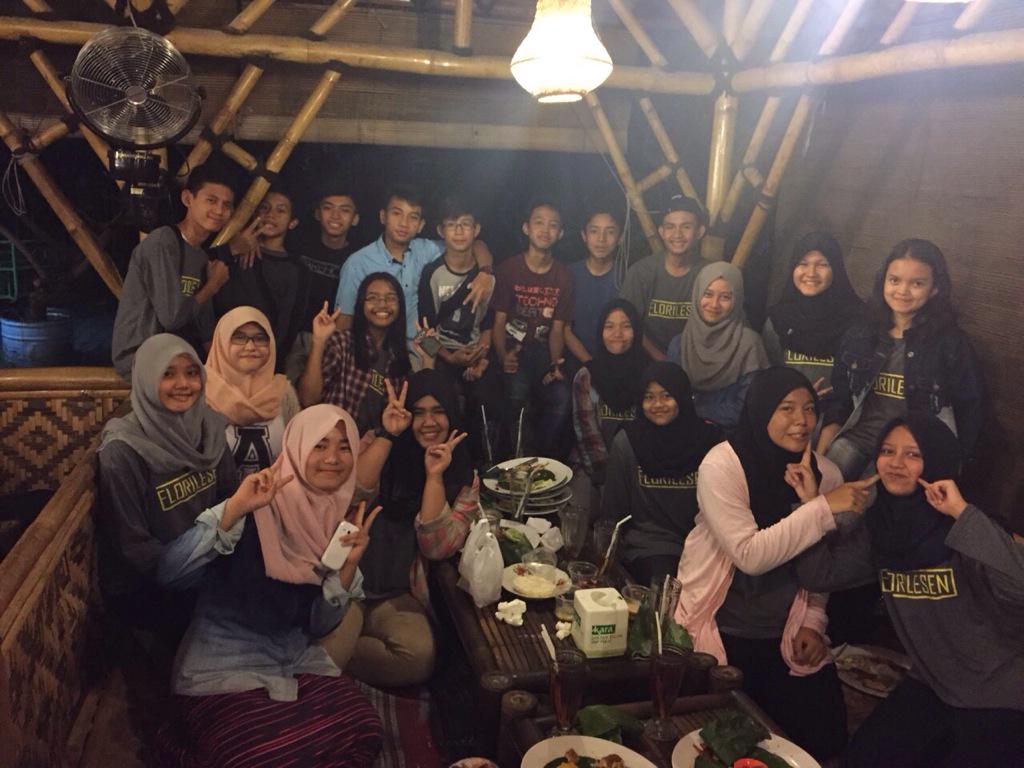 Kelas Para Fungi tweet media