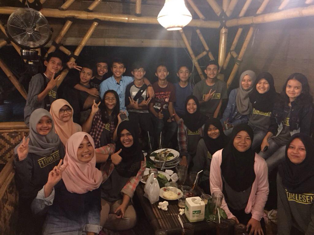 Kelas Para Fungi tweet media