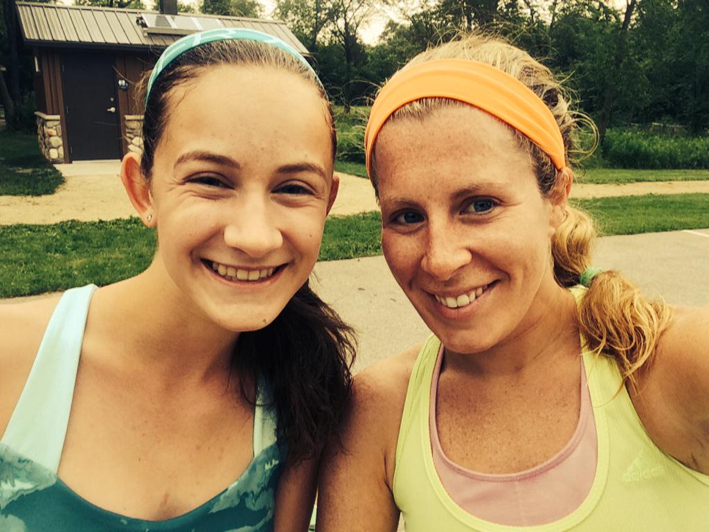 CoachLeVanti's tweet image. Happy Birthday @LaurenAppell9 #6amRun #LCTC #Still_Look_Fly