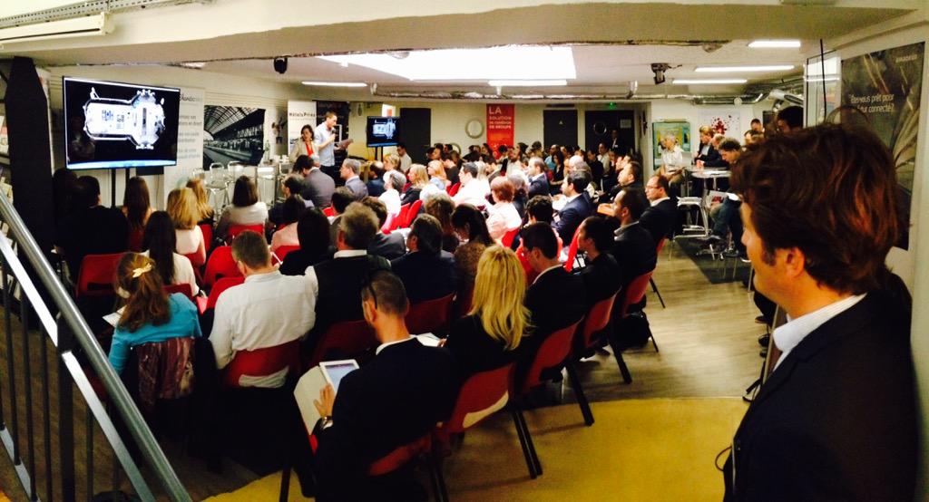 Florence BAILBLED tweet media