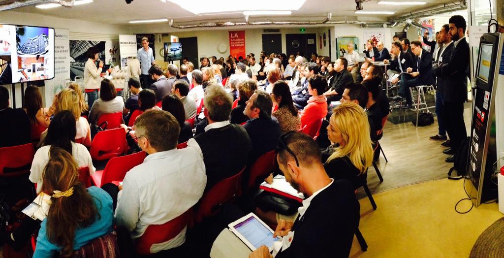 Florence BAILBLED tweet media