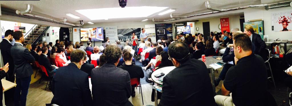 Florence BAILBLED tweet media