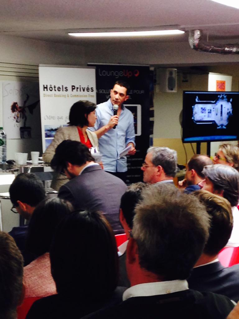 Florence BAILBLED tweet media