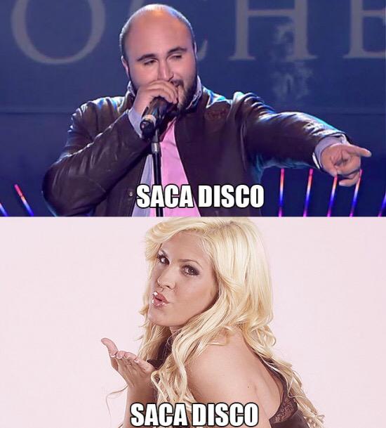 Colmenero's tweet photo. El panorama actual de la música en España. Qué vergüenza. http://t.co/TtSCCXbZfn