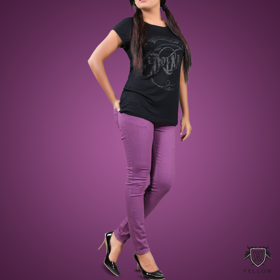 YLWClothing's tweet image. Dream on ladies. There’s nothing you cannot accomplish! #Yellow #YellowSU15 #womenswear #tee #ItsTeeTime #summer