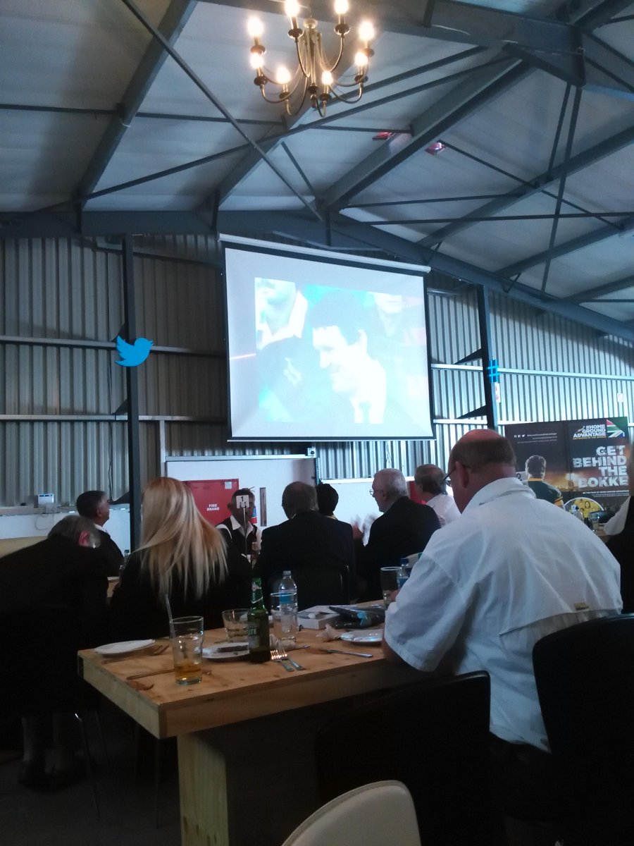 Hennie Le Roux tweet media