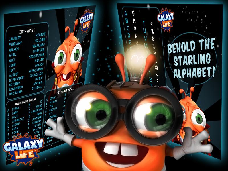 Galaxy Life tweet media