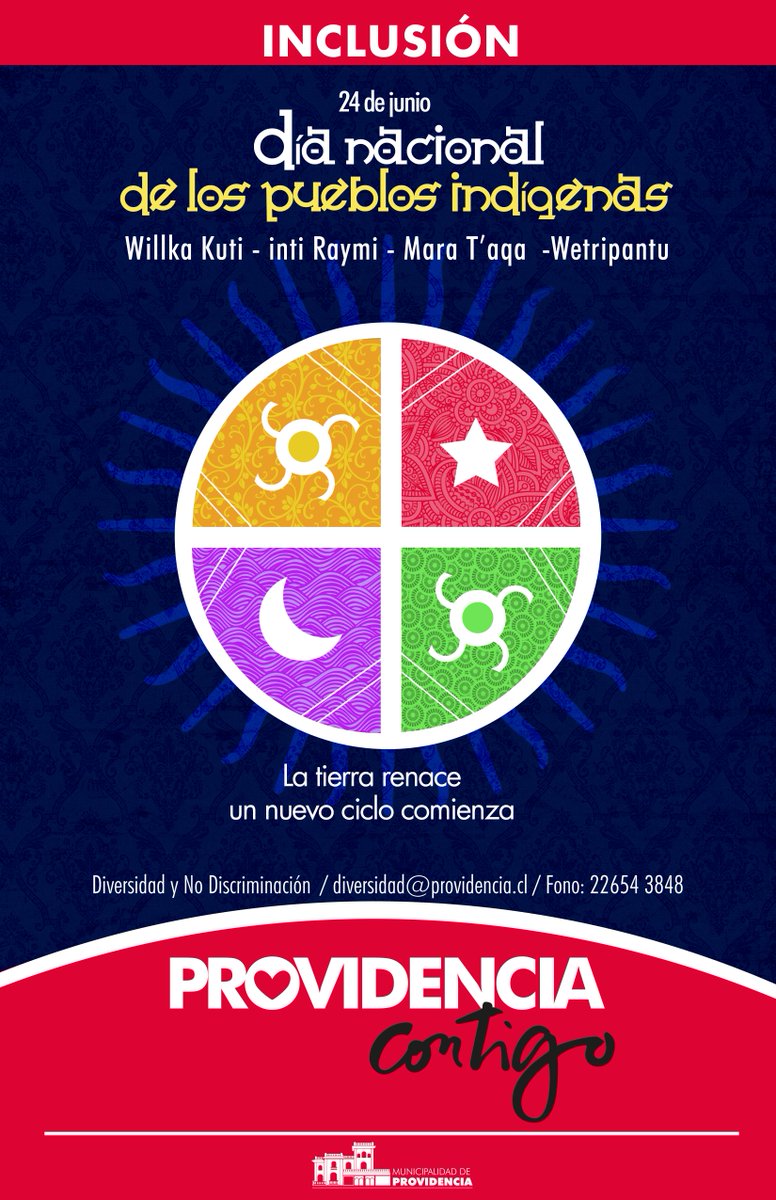 Arzola_d's tweet photo. ¡Celebramos un nuevo ciclo, #WillkaKuti #IntiRaymi #MaraTaqa #Wetripantu! #DiaDePueblosIndigenas http://t.co/SVEf46lNKZ