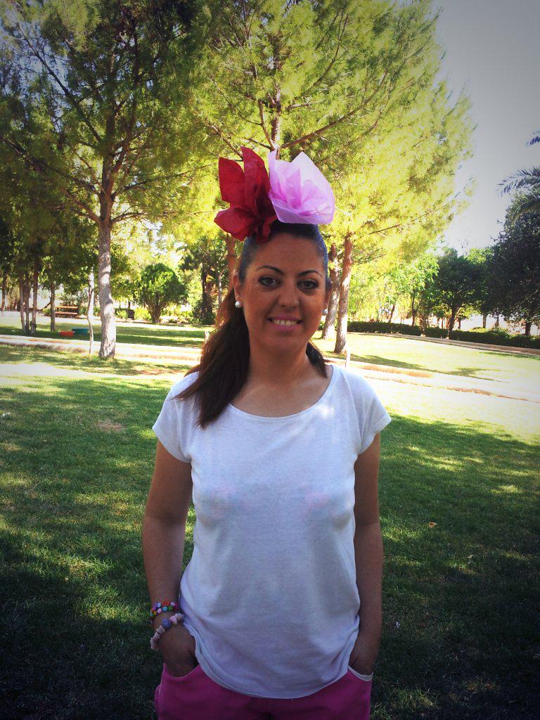 Alguien dijo feria?? Ole olee san pedro 2015 preparada